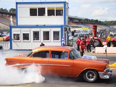 Hockenheim Race Days 2010 /2