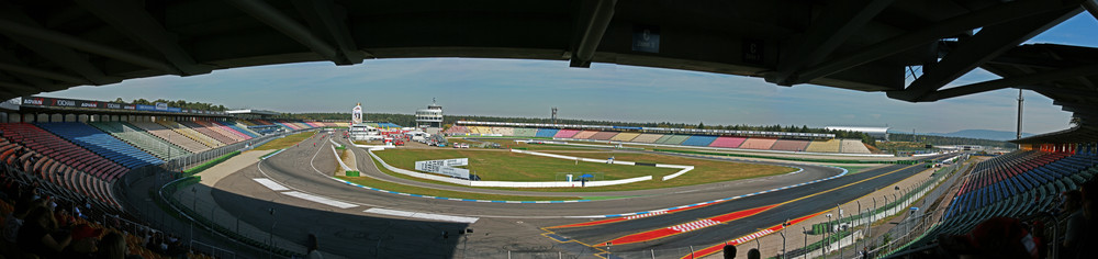 Hockenheimring