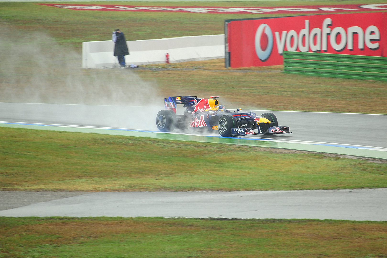 Hockenheimring 2010 (4)