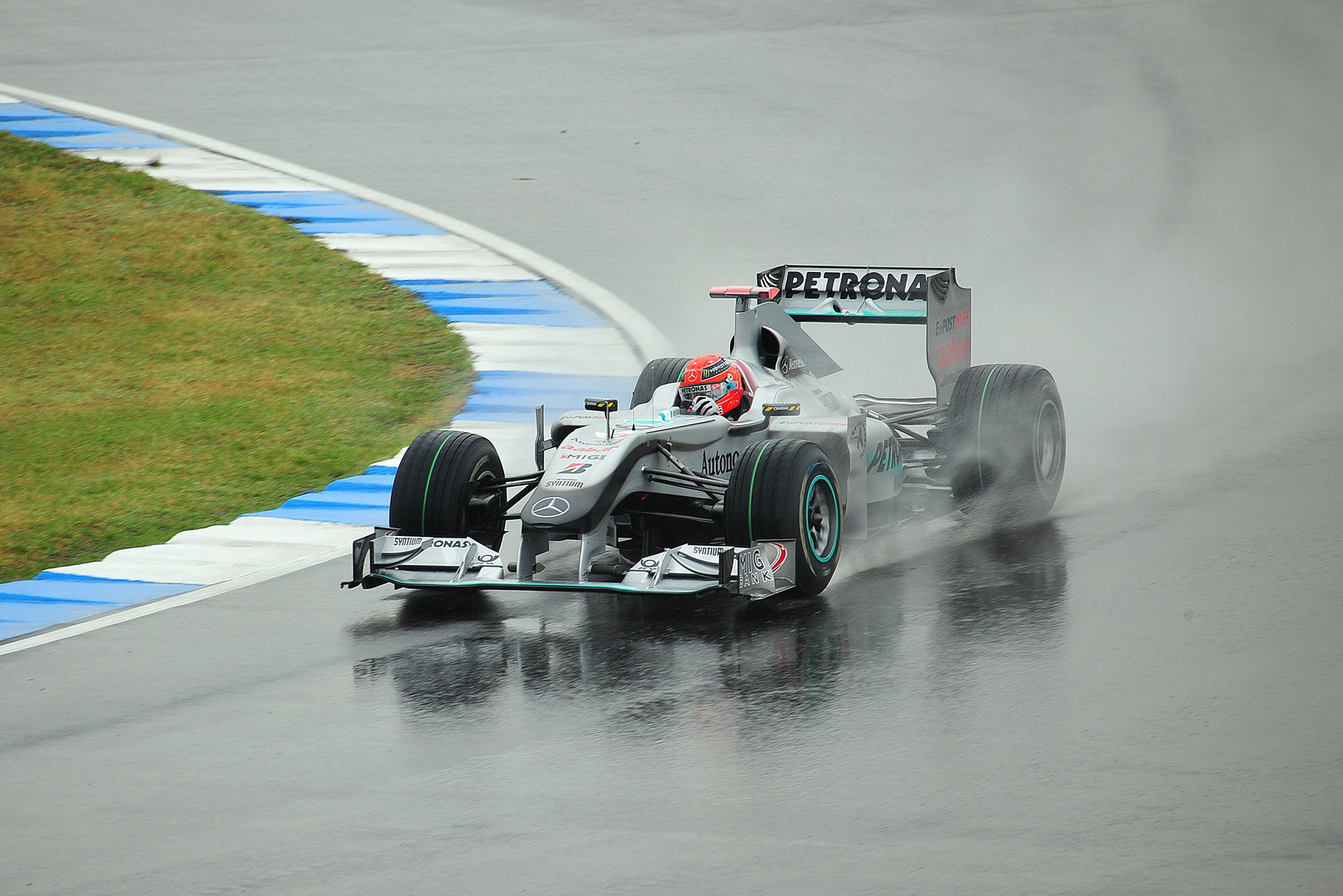 Hockenheimring 2010 (6)