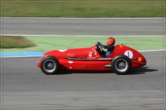 Hockenheimring 9