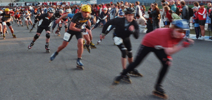 Hockenheimring BASF Firmencup 2005