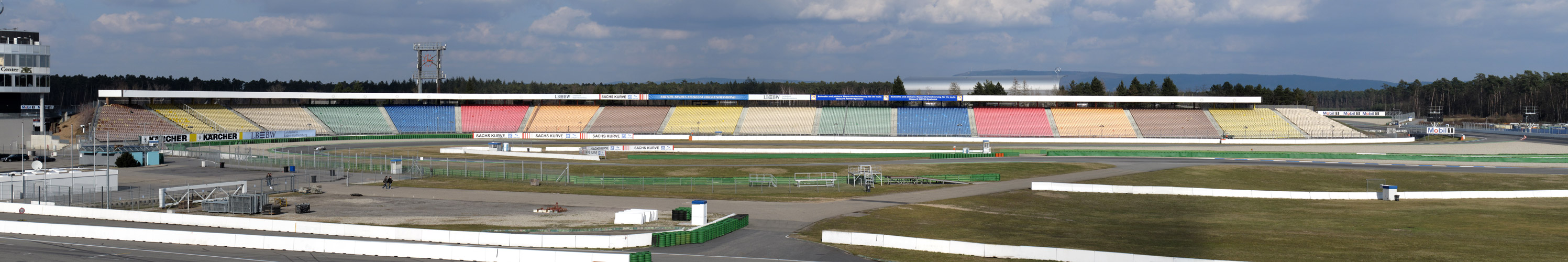 Hockenheimring