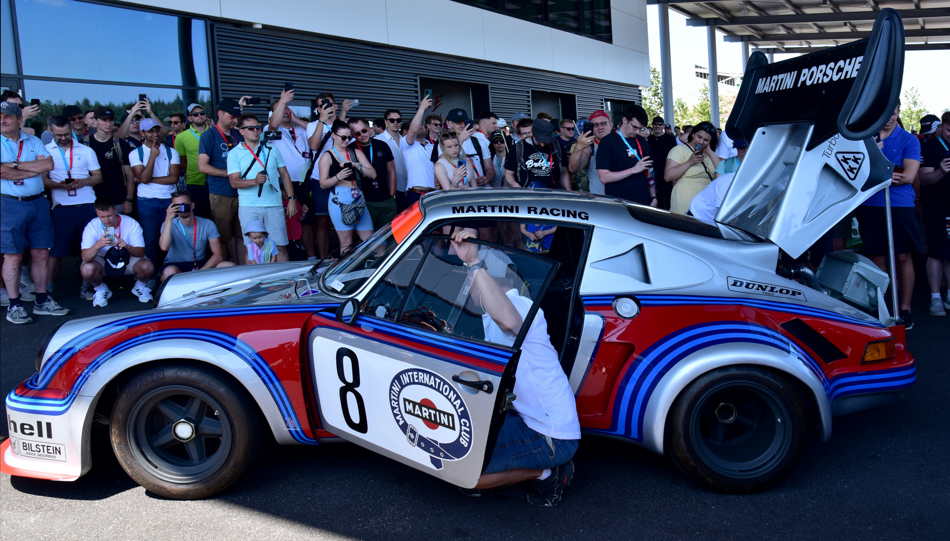 Hockenheimring - Festival of Dreams