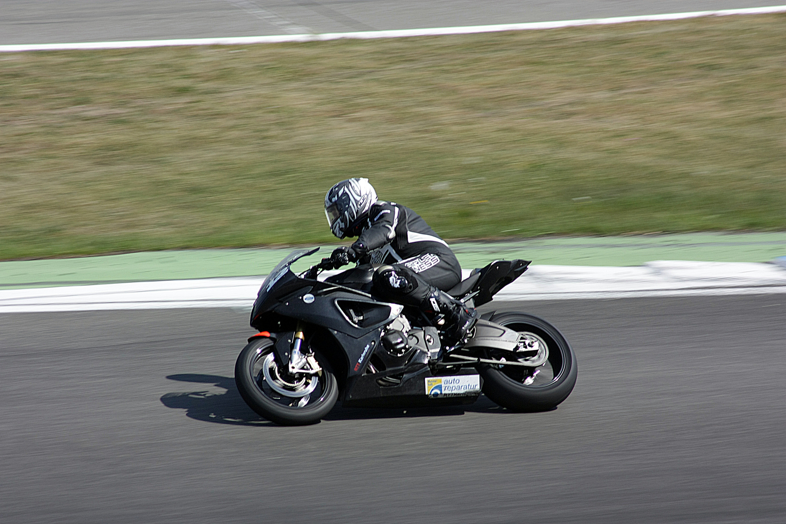 Hockenheimring . Motodrom