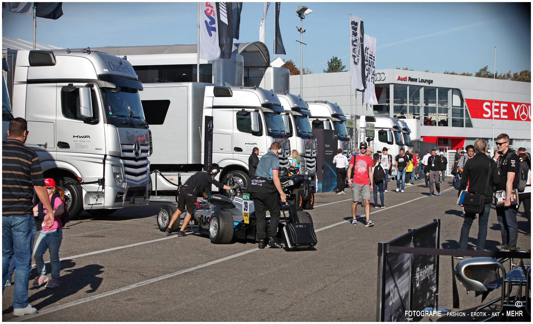 Hockenheimring Oktober2018