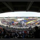 Hockenheimringpanorama :-)