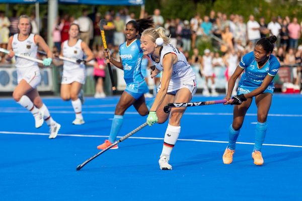 Hockey-Damen-GER-vs-Indien_19Juli23_02133