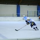 hockey sur glace