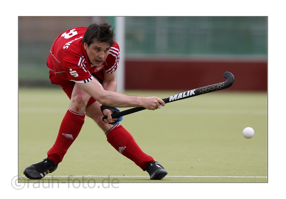 Hockeyaction