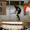 Hockeyfotograf der Berliner Bären