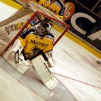 hockey/glace ,amiens vs rouen (amical)