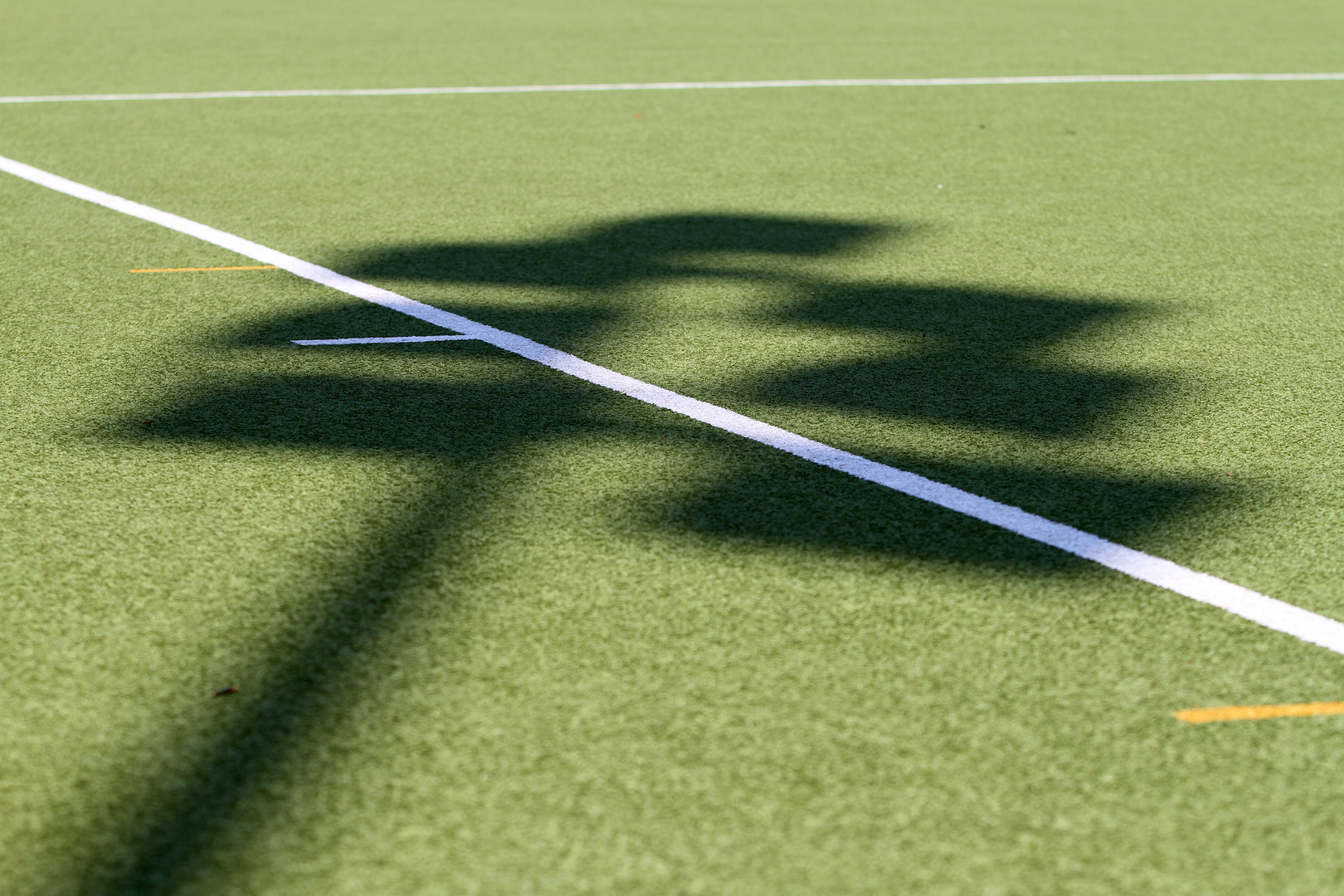 Hockeystadion am Sommerdamm, Rüsselsheim