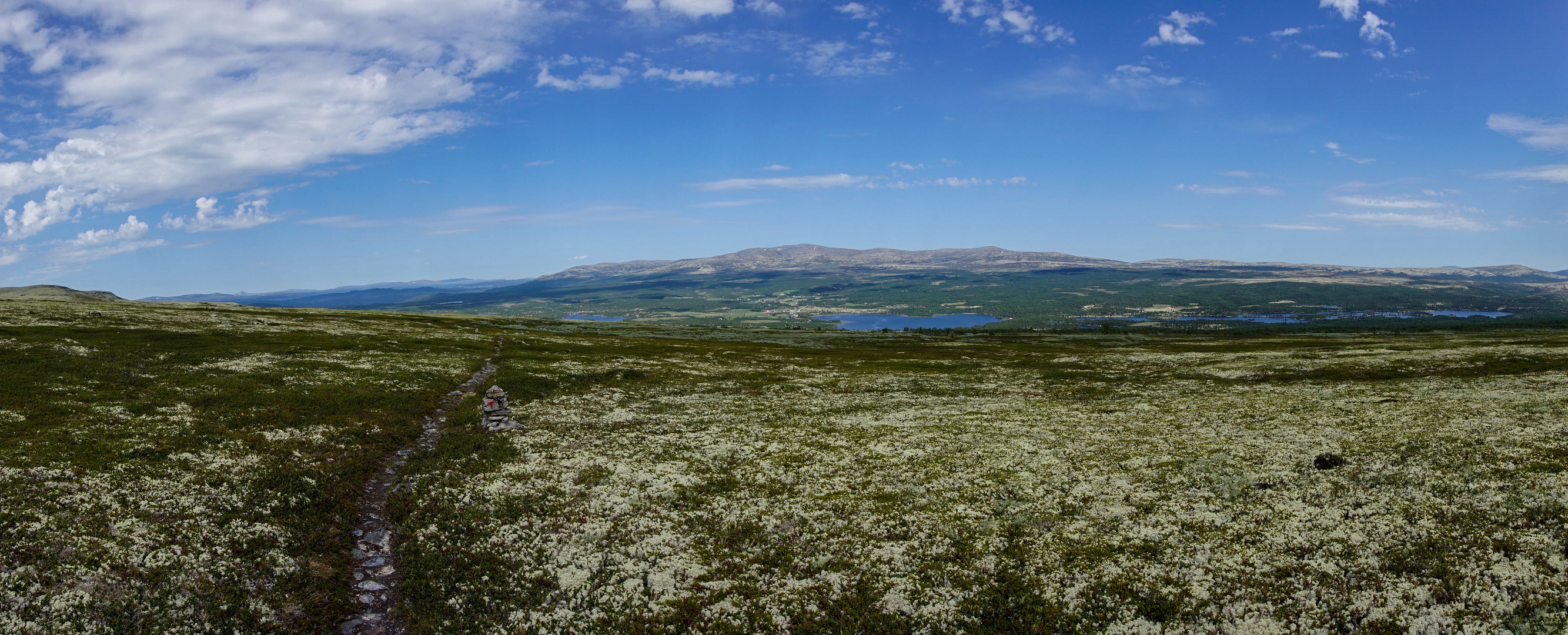 Hodalen Foto & Bild world, natur, norwegen Bilder auf