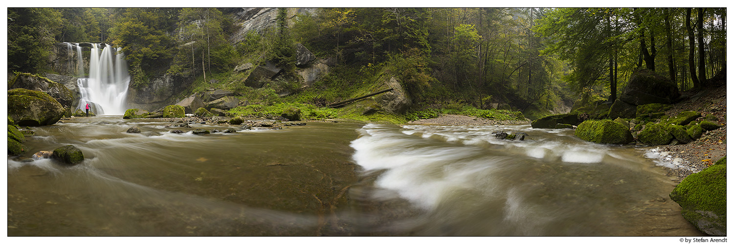 Höchfall