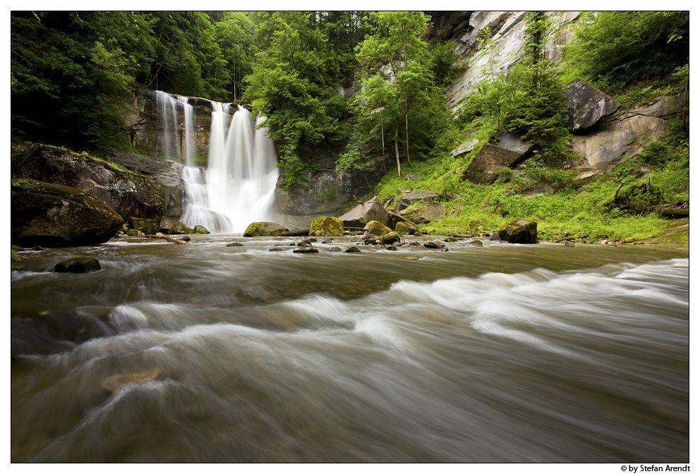 Höchfall