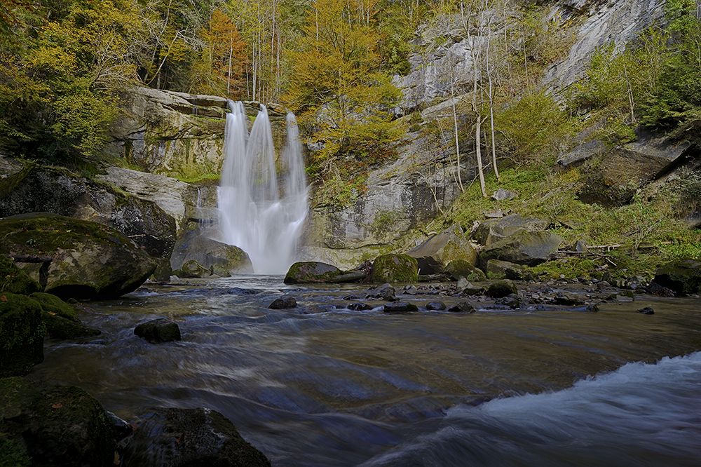 Höchfall