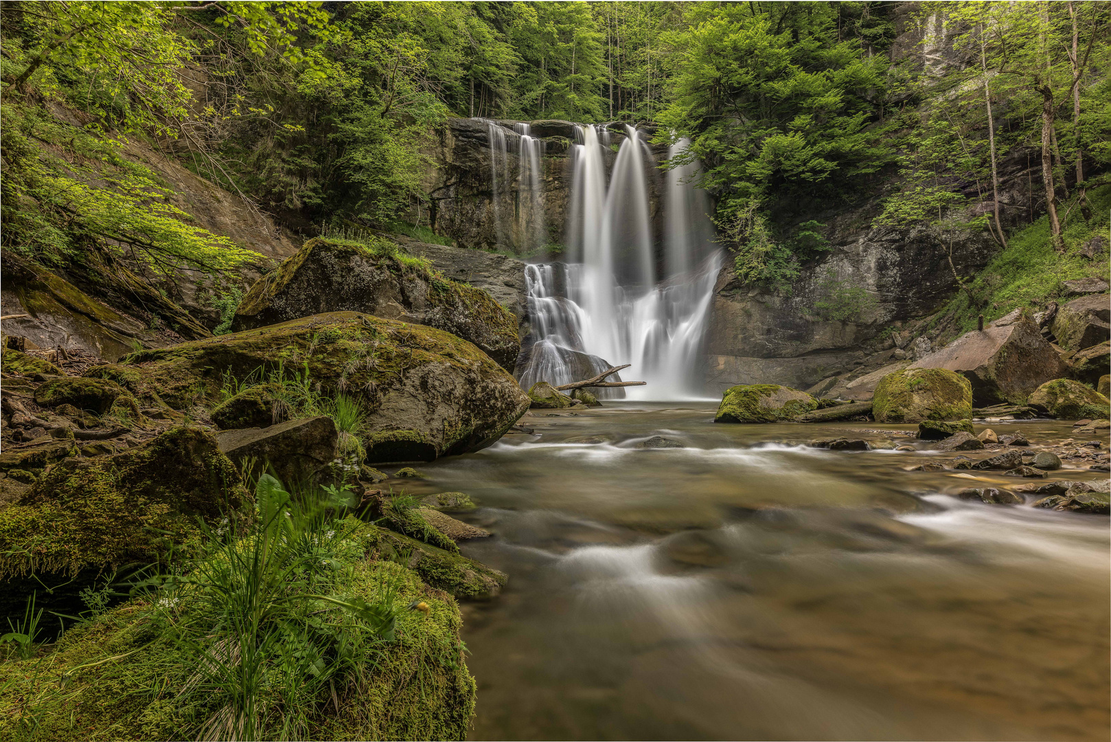 Höchfall