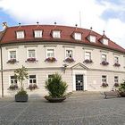 Höchstadt (Aisch), Marktplatz