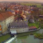 Höchstadt Pano