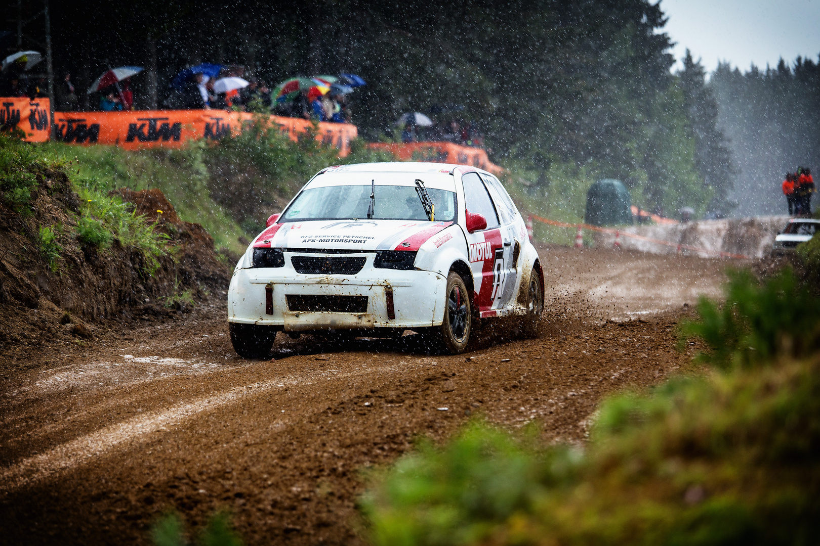 Höchstädt Autocross