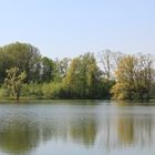 Höchstädter Angelsee