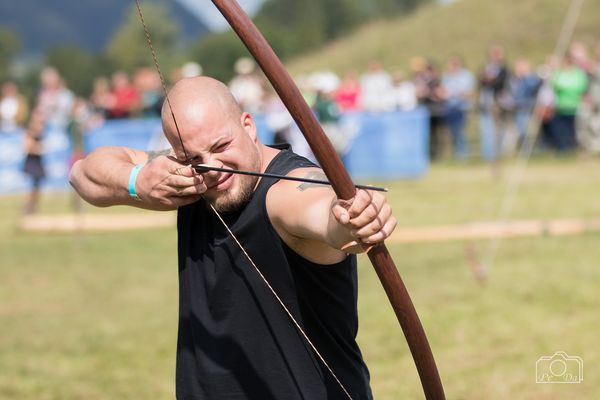 höchste Konzentration