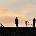 Höchste Sicherheit auch bei der Papstmesse