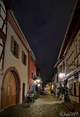 Höchster Altstadt