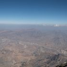 höchster Berg im Oman