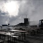 Höchster Biergarten Deutschlands...