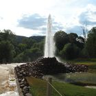 höchster Kaltwasser-Geysir der Welt