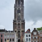Höchster Kirchturm der Niederlande