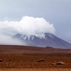 Höchster Punkt meiner Reise 5000 müM