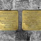 Höchster Stolpersteine