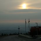 höchstgelegener Kesselwagen im Harz