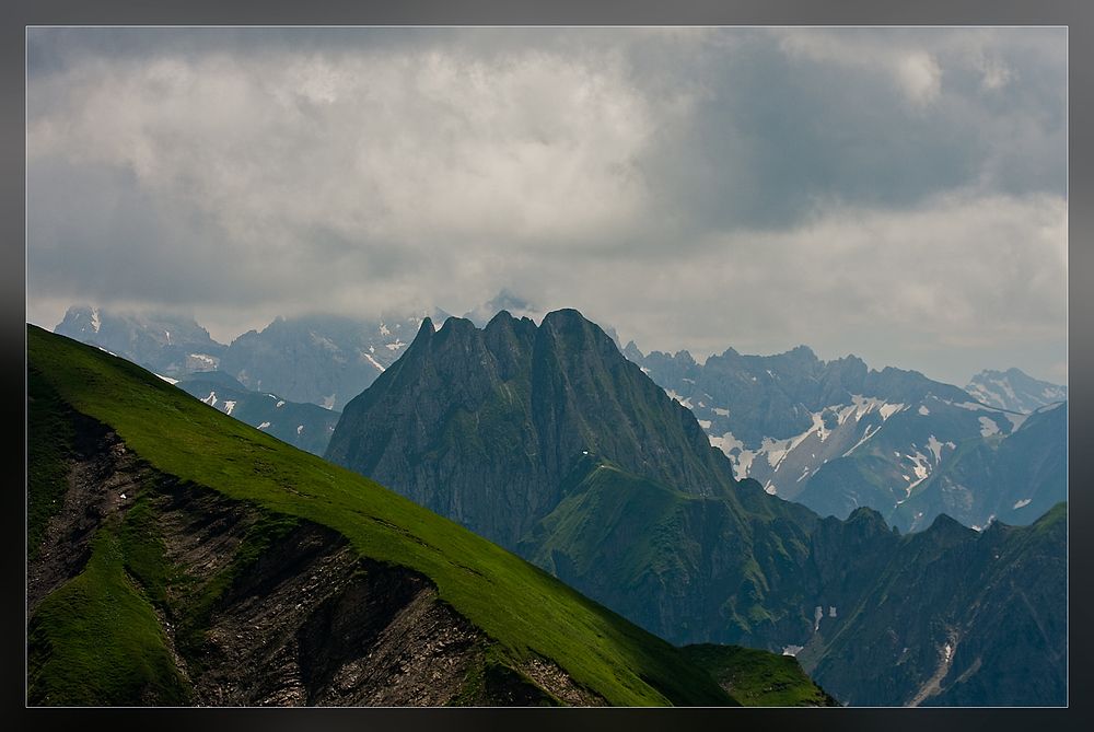 Höfatsblick