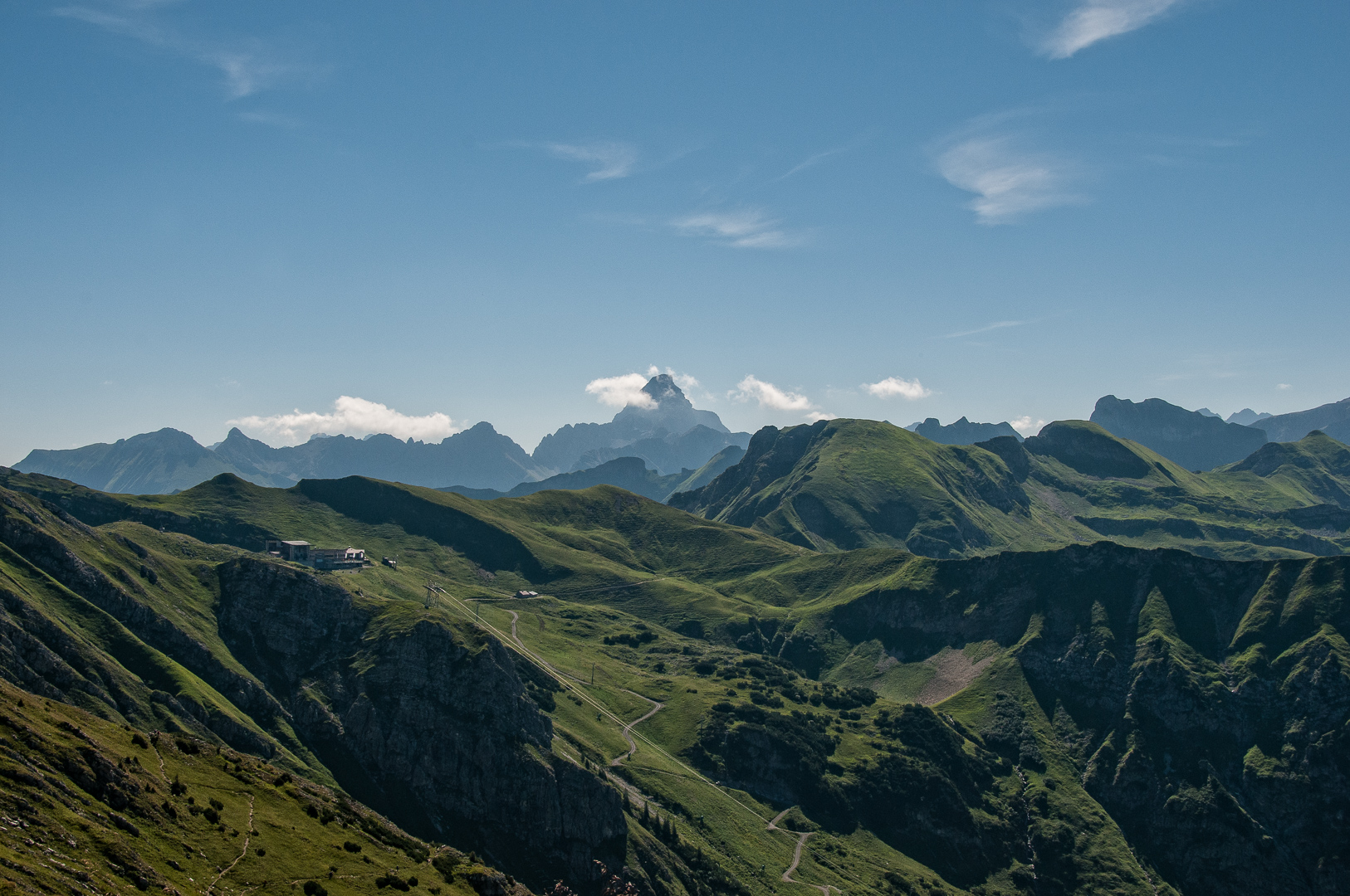 Höfatsblick