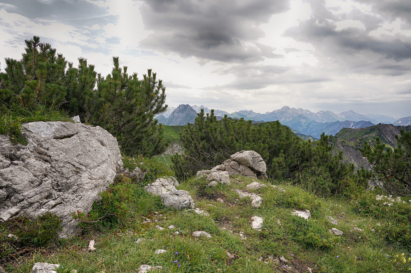 " Höfatsblick "