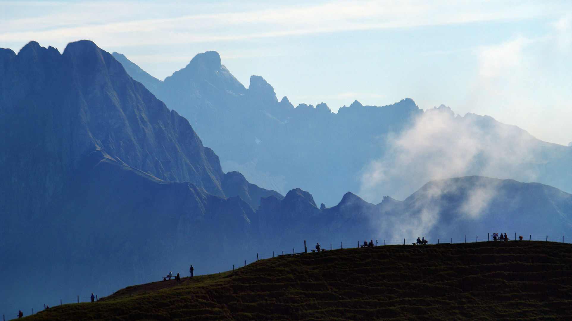 Höfatsblick