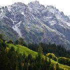 Höfe beim Hahntennjoch 