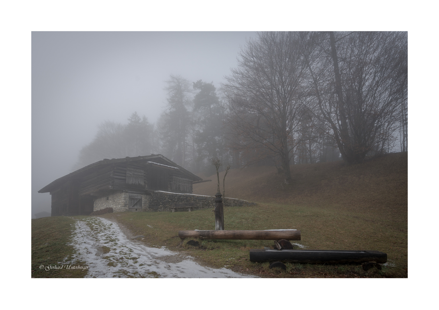 Höfemuseum Tirol