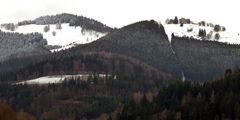 Höfener Hütte und Hinterwaldkopf