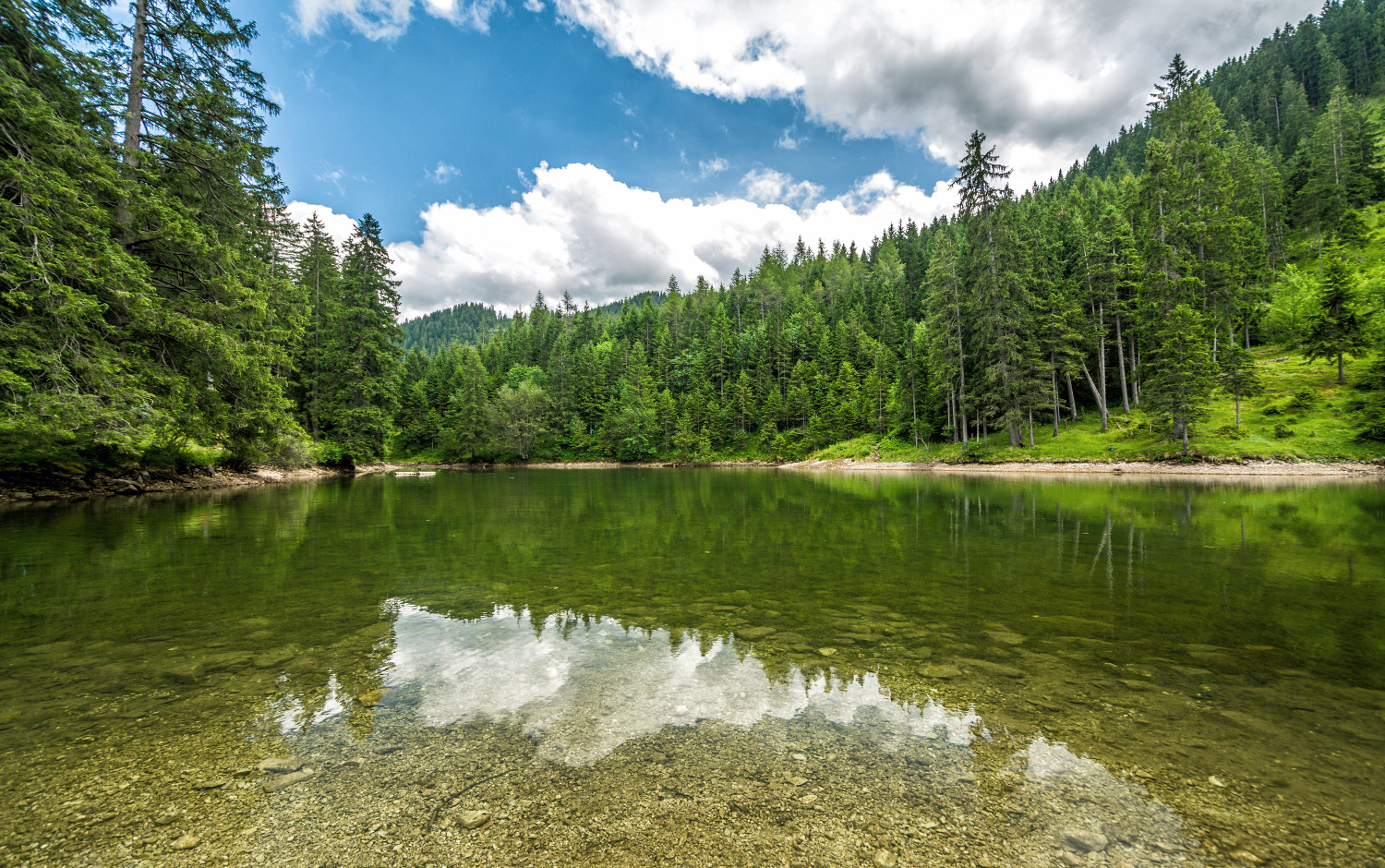 Höfersee