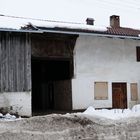 Höfesterben im Ostallgäu