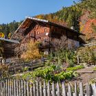 Höfewanderung im Ultental