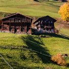 Höfewanderung im Ultental