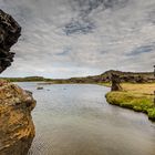 Höfði Garden Mývatn