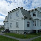 Höfðihaus in Reykjavík