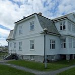 Höfðihaus in Reykjavík